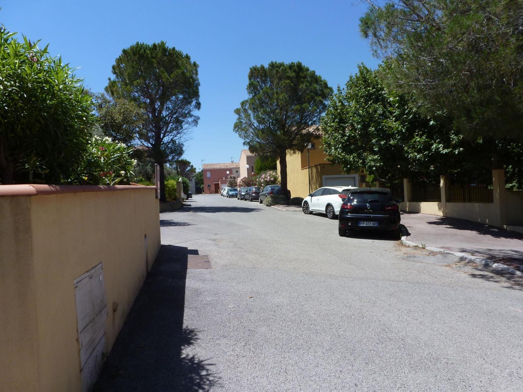 Esterel-Plage Saint-Raphaël Exterior foto